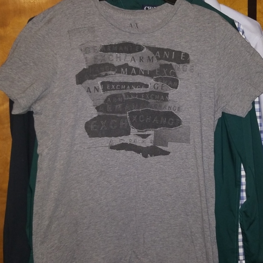 Armani Exchange T-Shirt